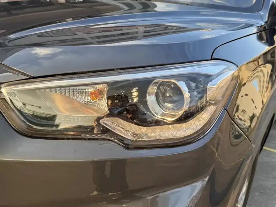 Hyundai Beijing ix35