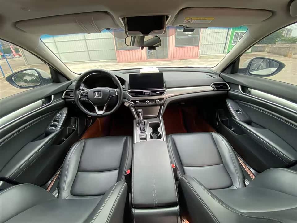 Honda Accord Honda Accord