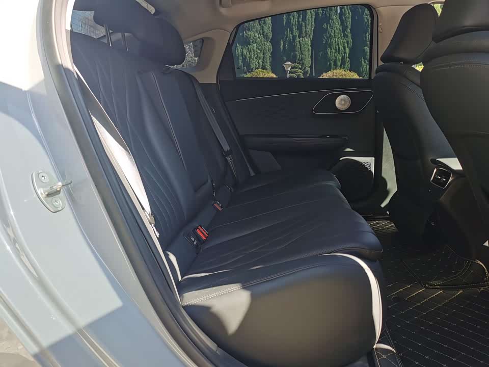 Chery Fulwin Fengyun A8L