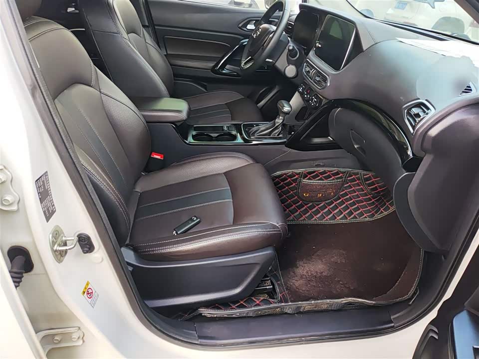 Trumpchi Trumpchi GS4