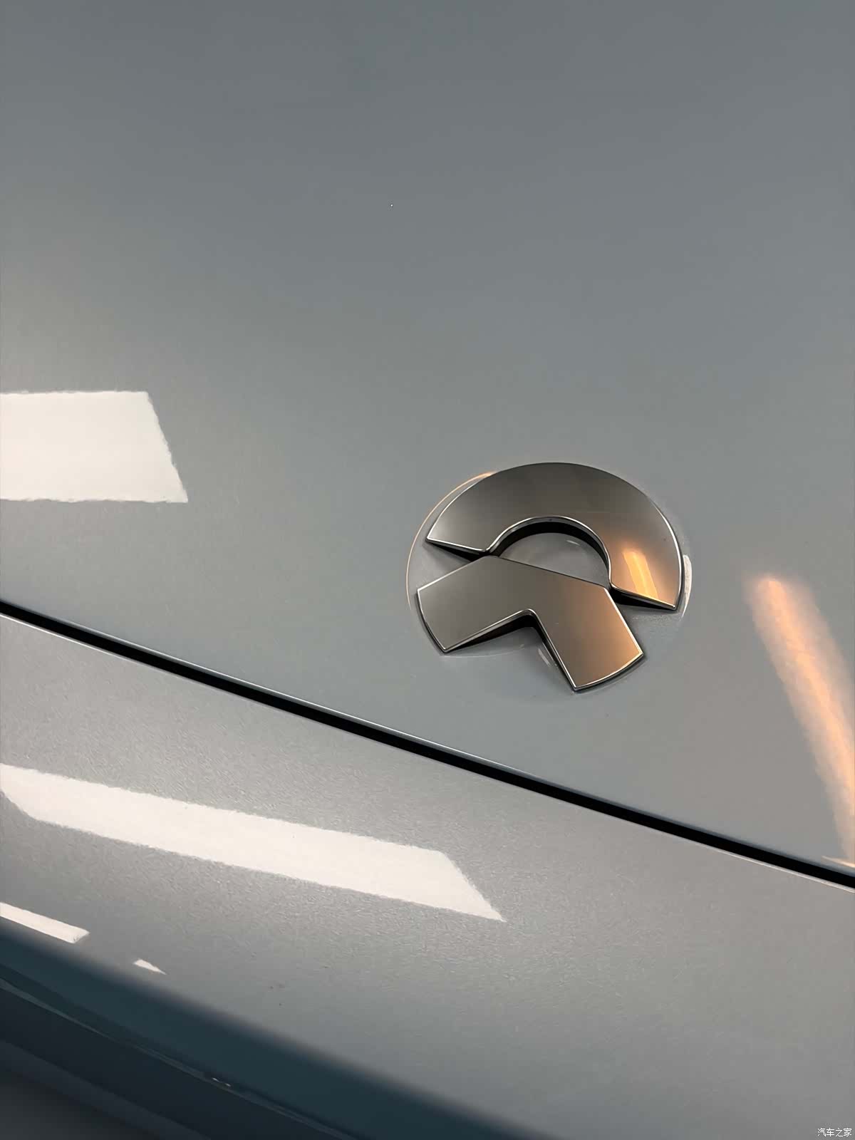 NIO ES6, 2026 все фото