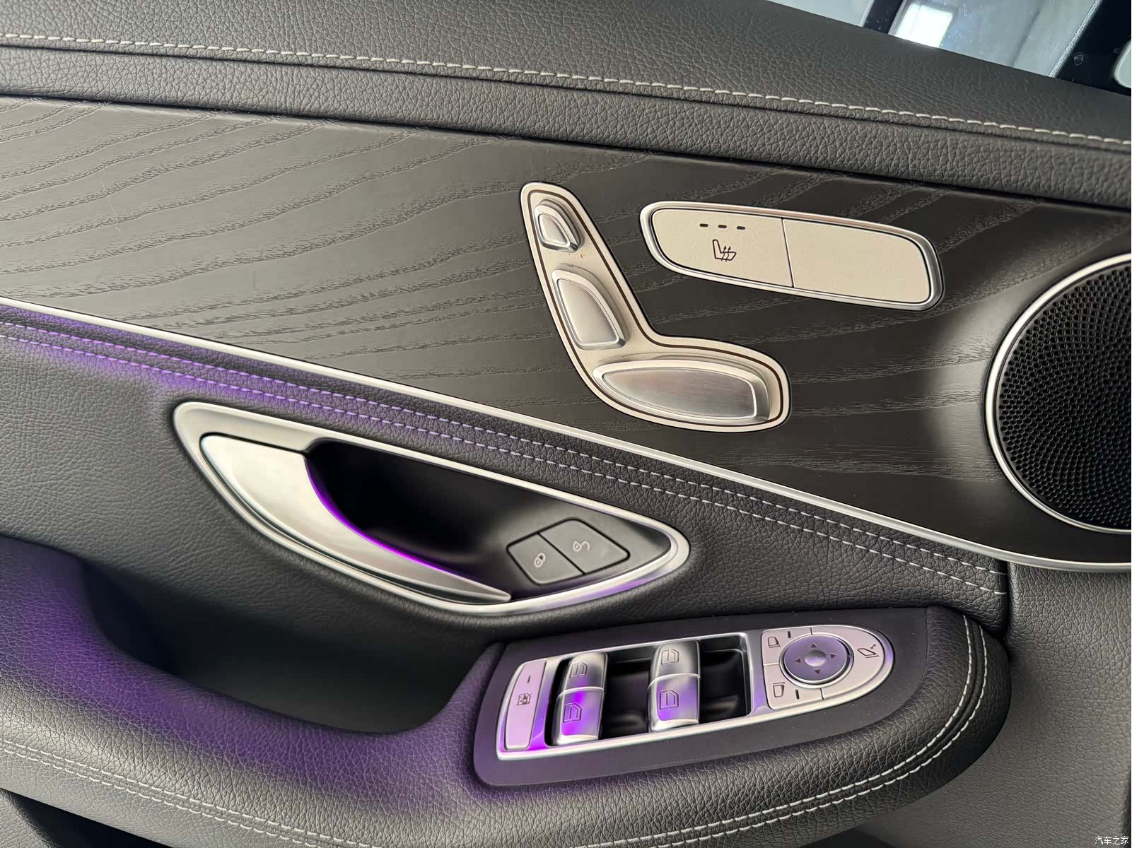 Mercedes-Benz C-Class, 2019 13