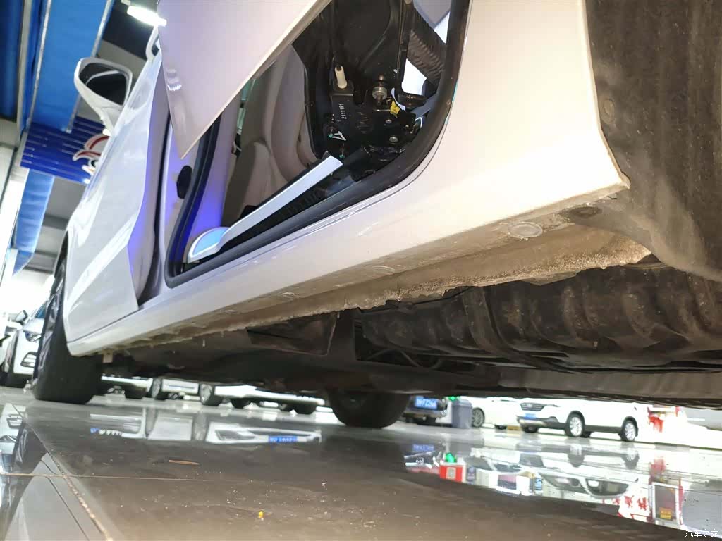 Buick GL8, 2022 22
