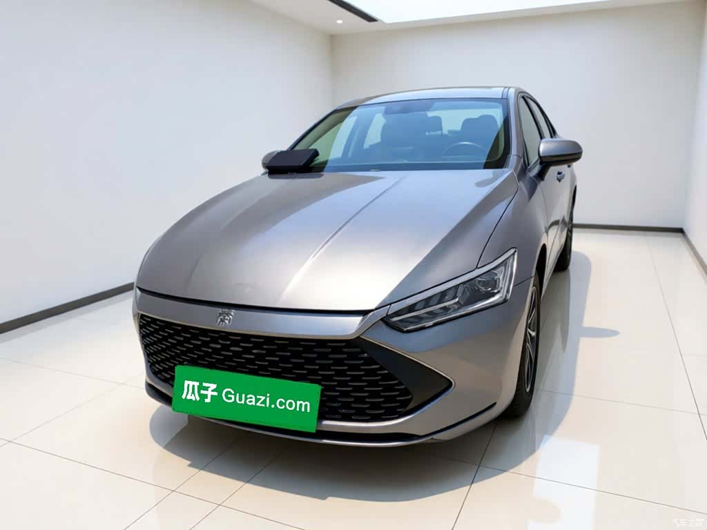 BYD Qin, 2024 24