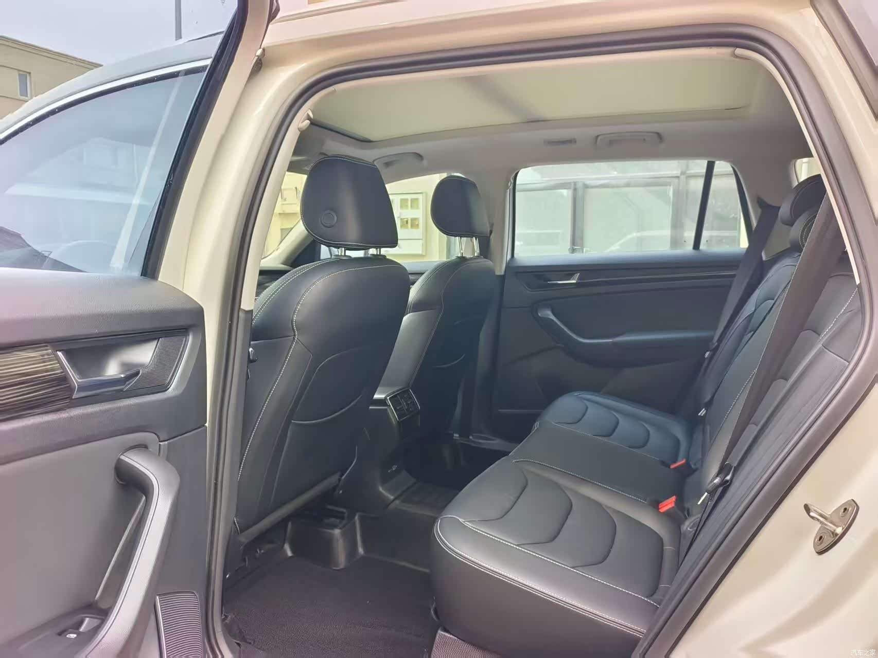Skoda Kodiaq, 2022 4
