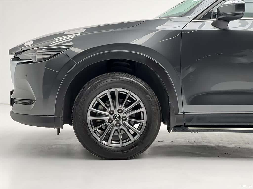 Mazda CX-5, 2020 7