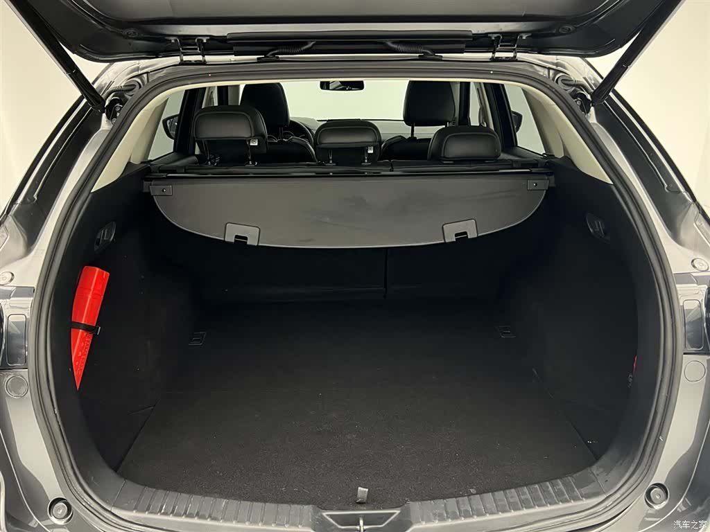 Mazda CX-5, 2020 12