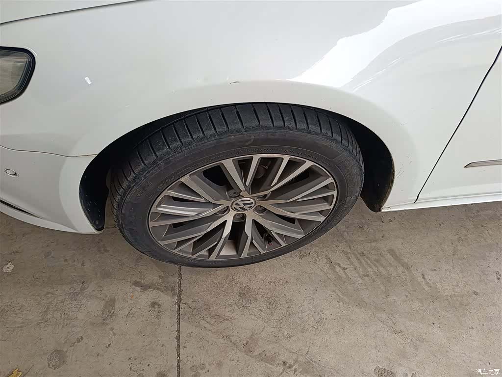 Volkswagen CC, 2016 25