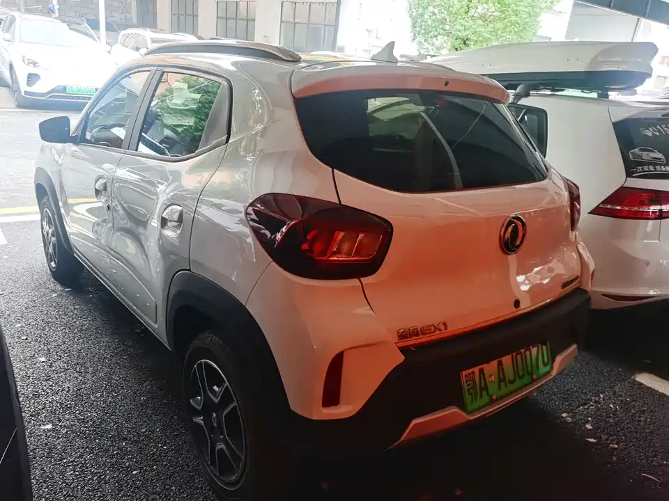 Dongfeng Nammi EX1