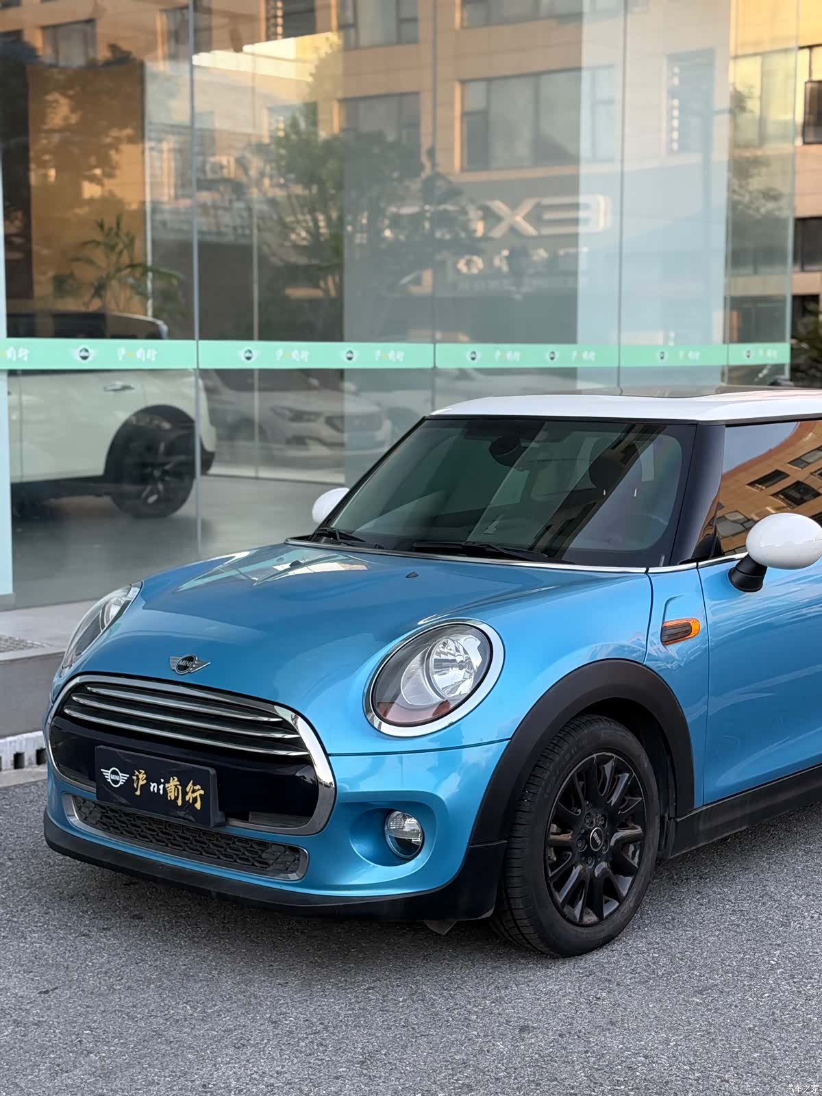 Mini Cooper, 2015 7