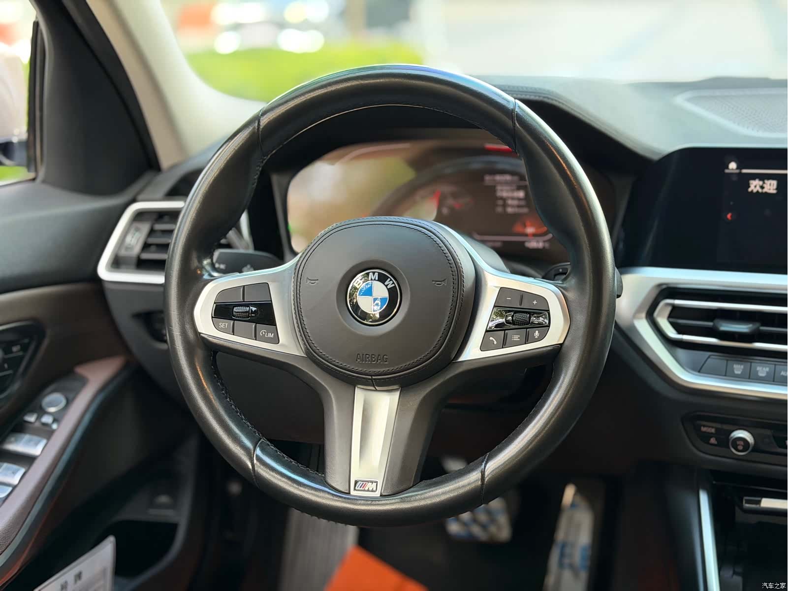 BMW 3 Series, 2020 11