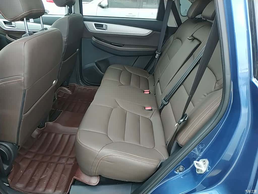 DongFeng X5, 2017 17