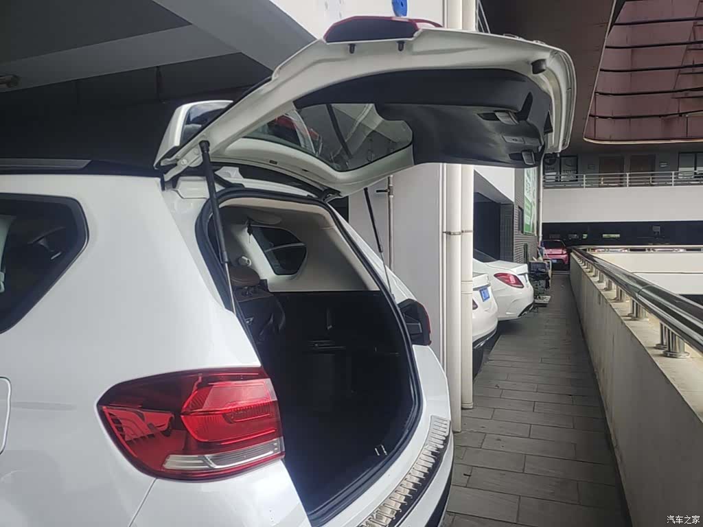 Haval H6, 2018 19