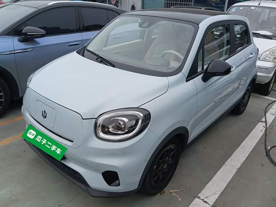 Leapmotor T03 Leapmotor T03