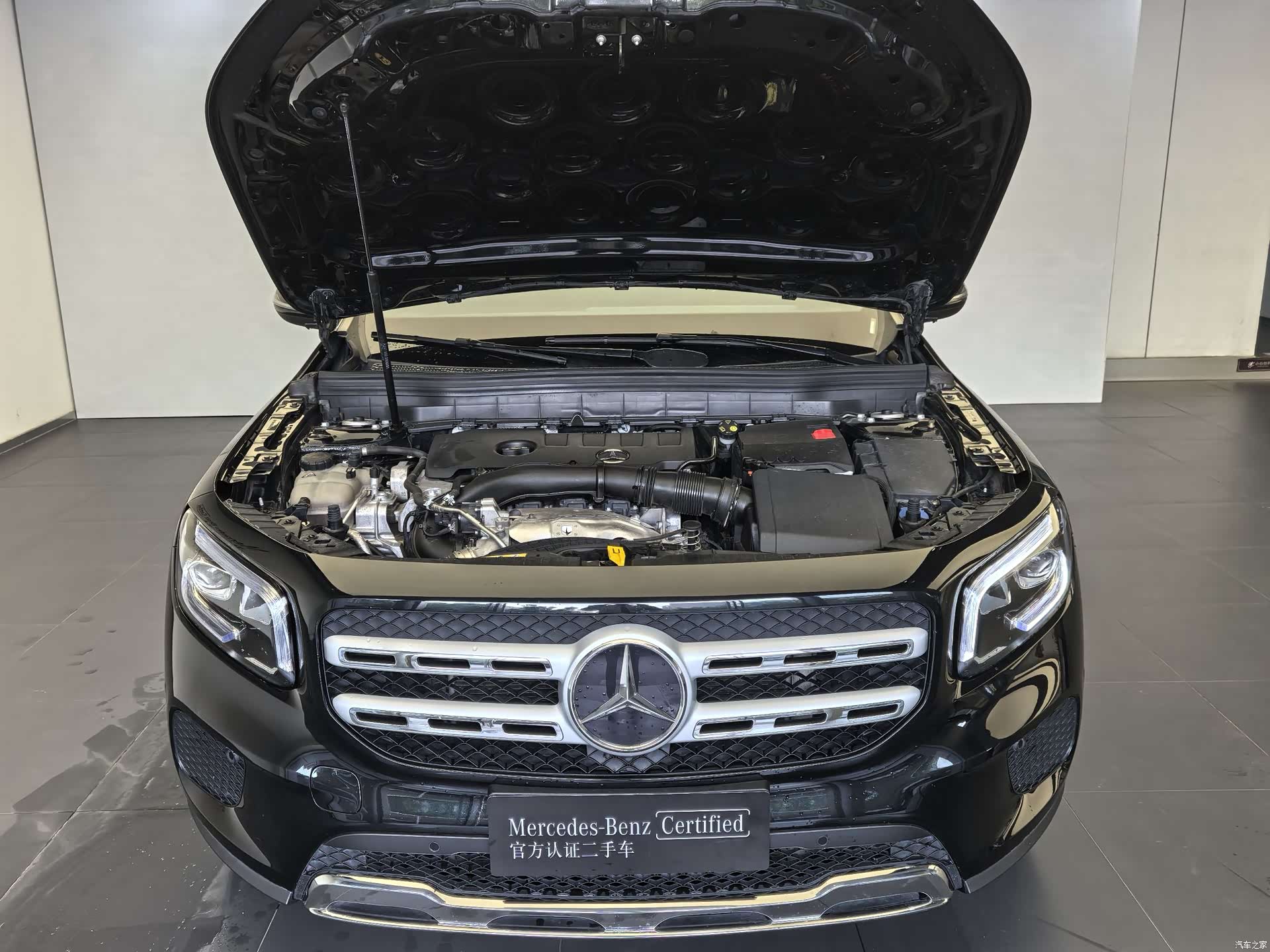 Mercedes-Benz GLB, 2023 10