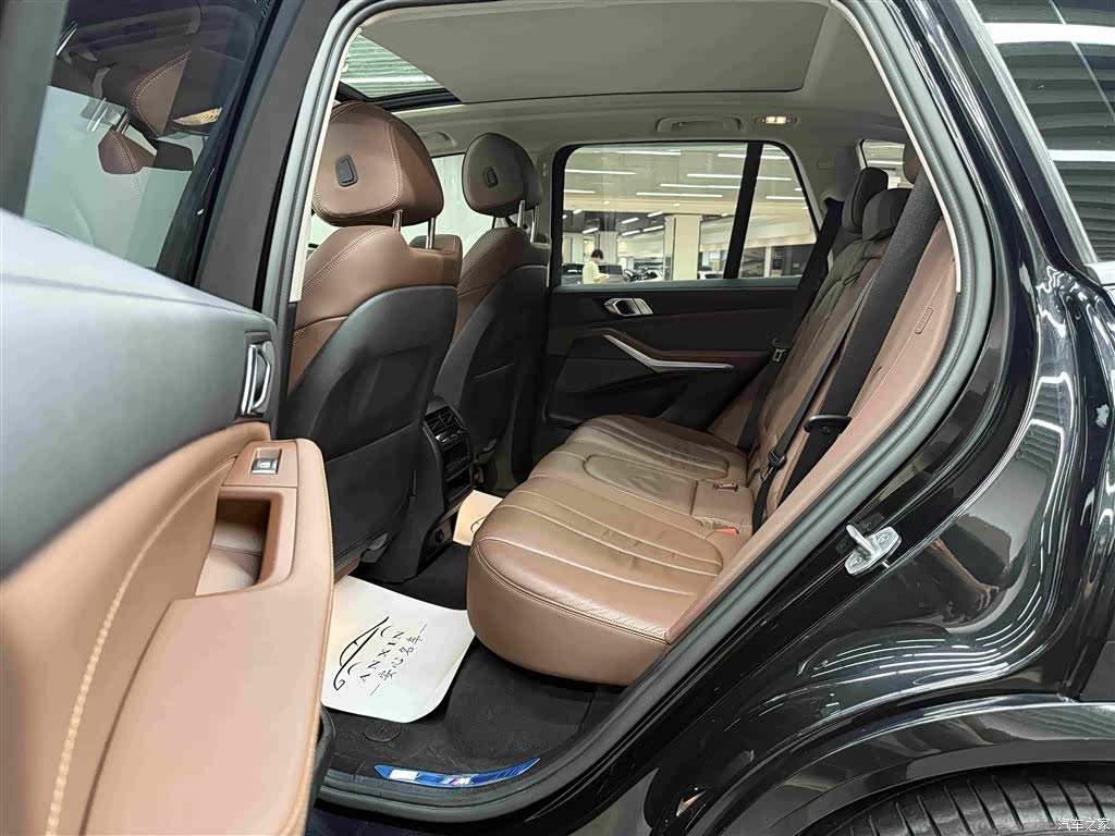 BMW X5, 2022 10