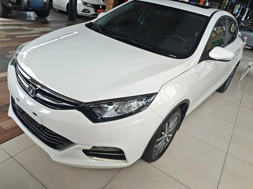 Changan YidongX