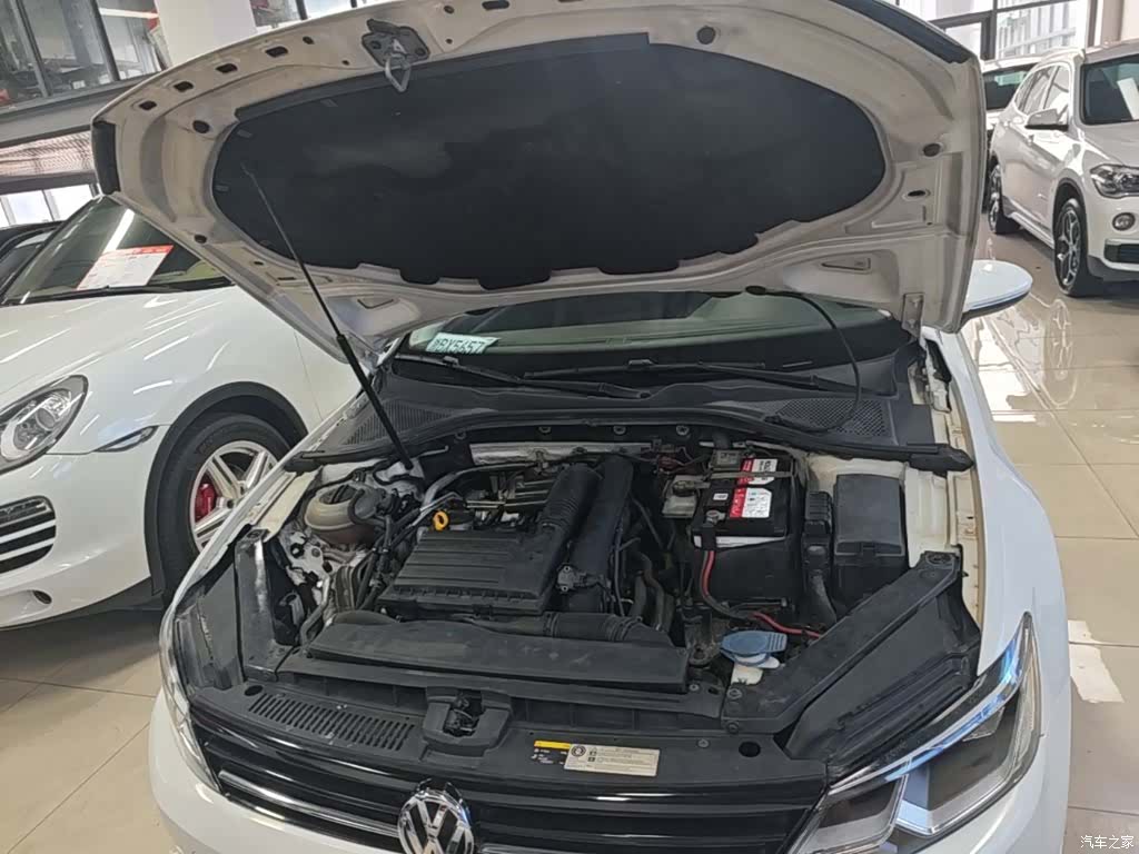Volkswagen Lamando, 2017 20