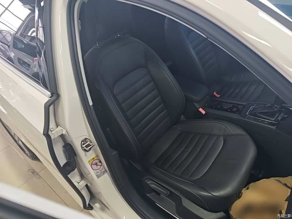 Volkswagen Lamando, 2017 25