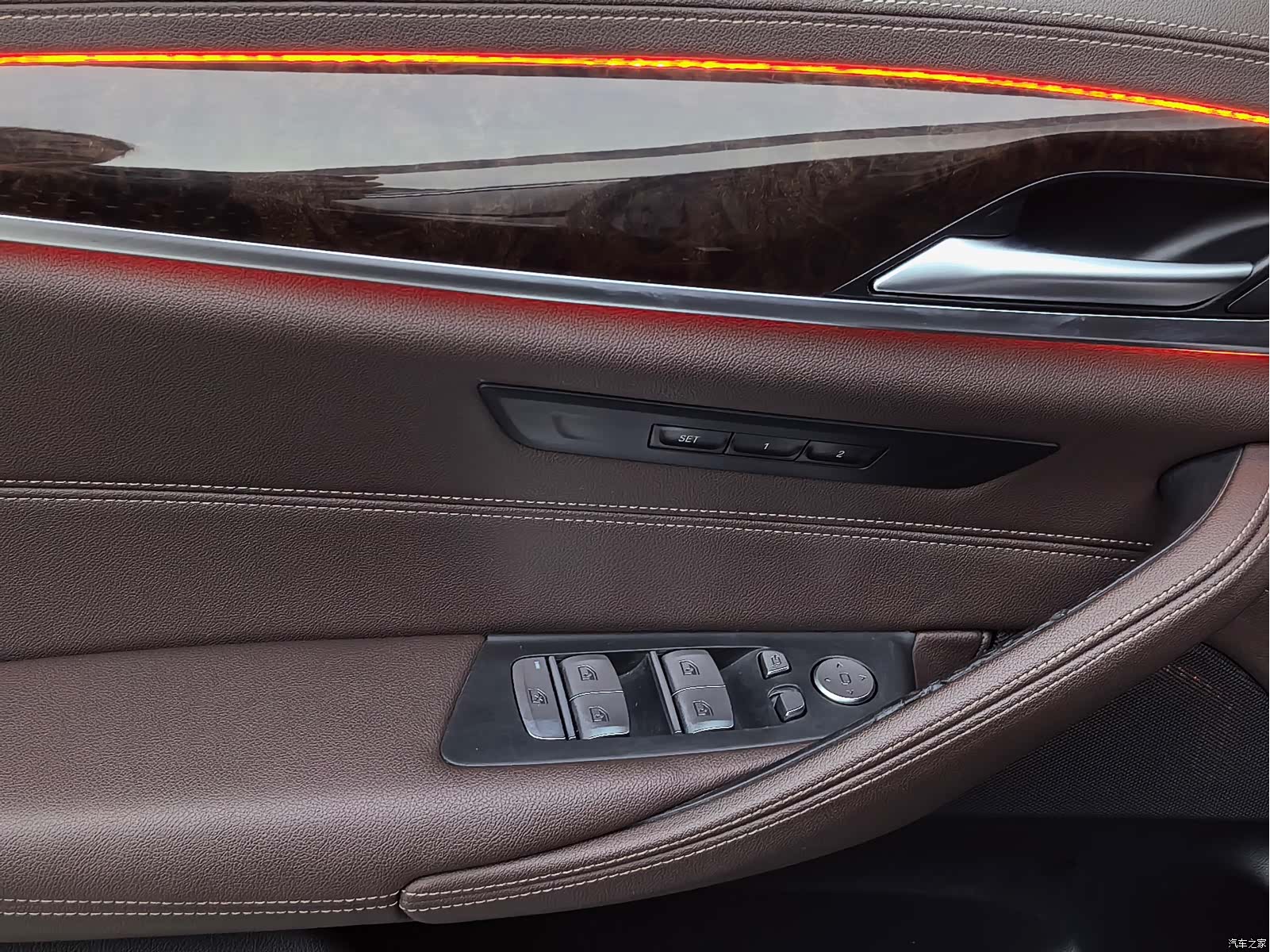 BMW 5 Series, 2020 18