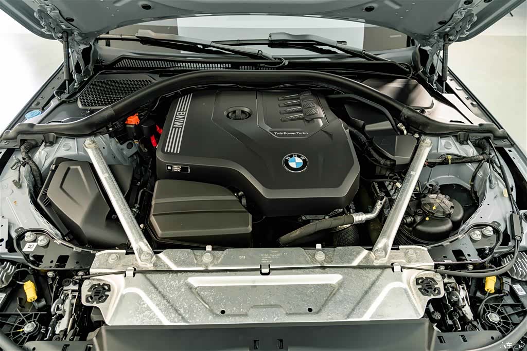 BMW 4 Series, 2024 24