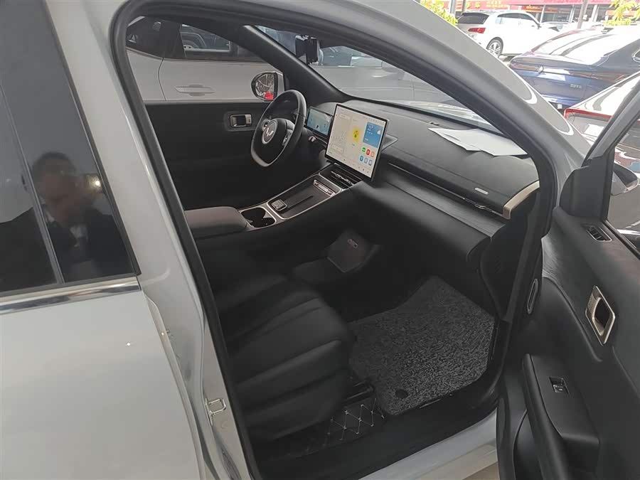 Wuling Starlight S 2024, фото 20