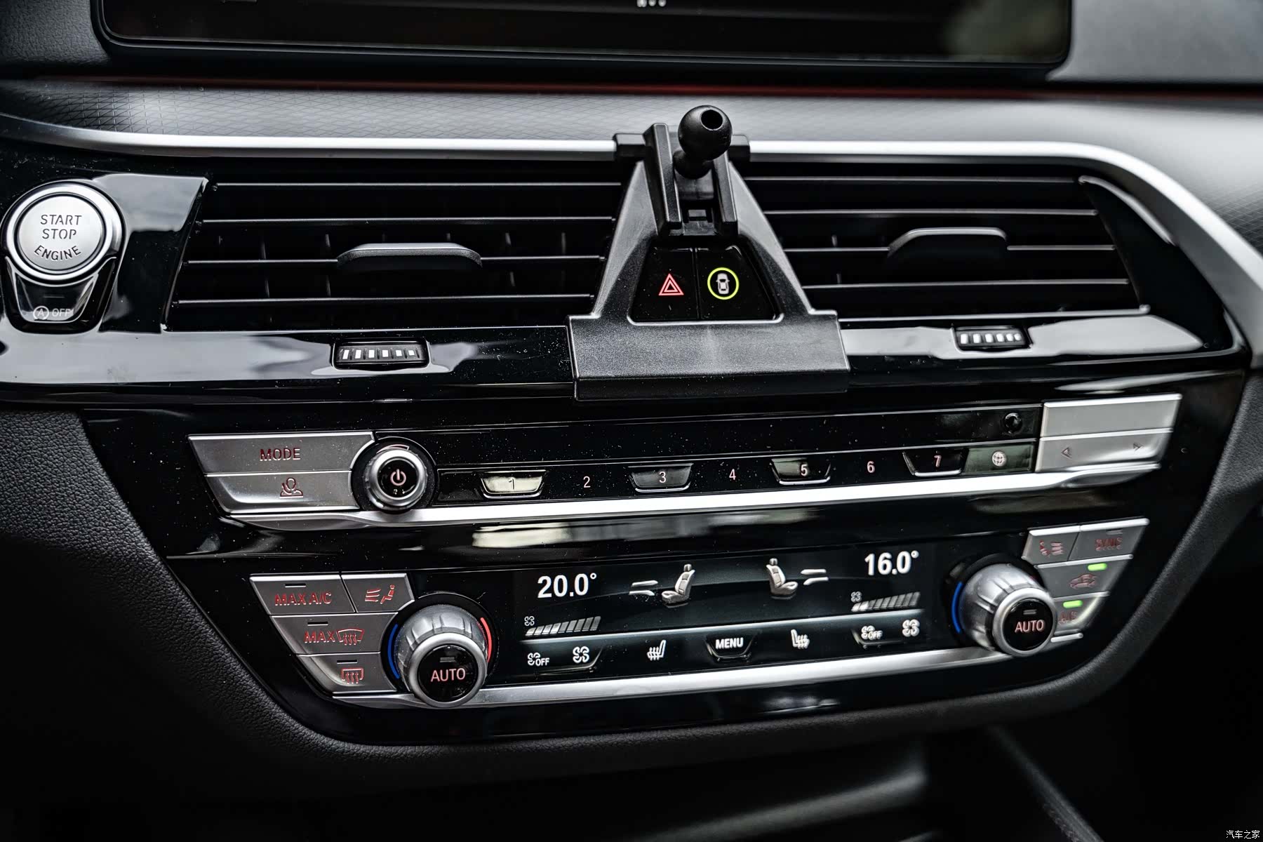 BMW 5 Series, 2023 13