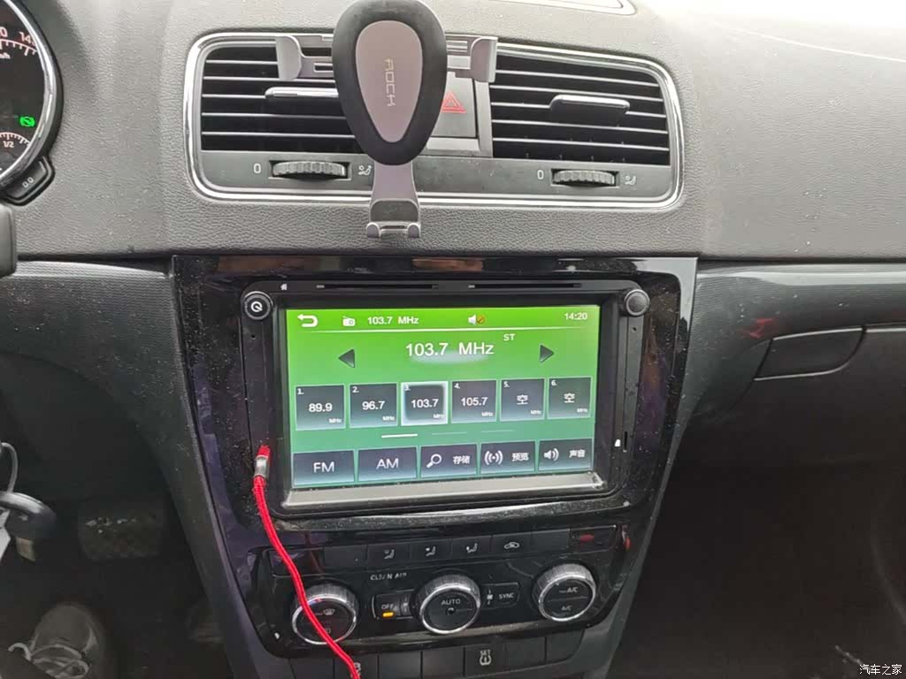 Skoda Yeti, 2017 6