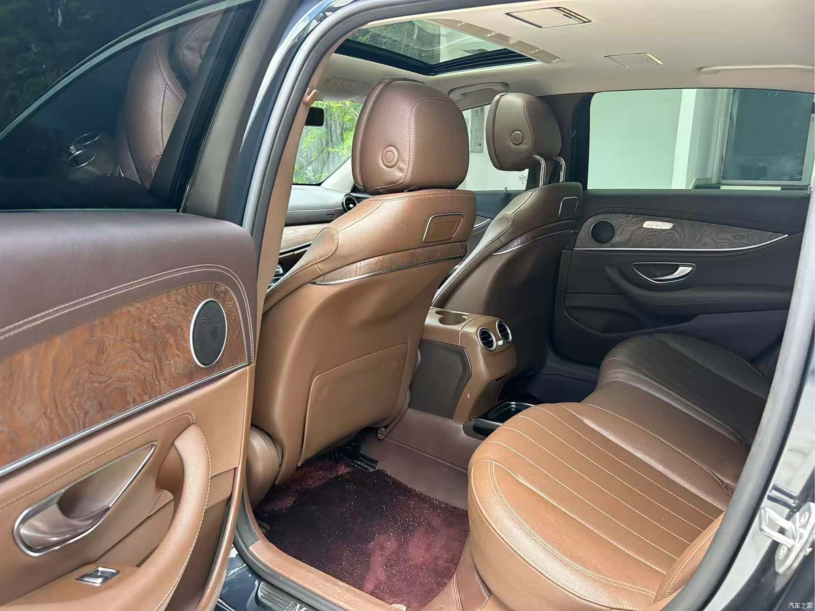 Mercedes-Benz E-Class, 2016 все фото