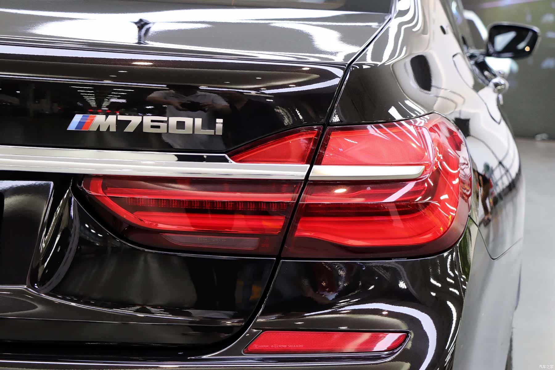 BMW 7 Series, 2019 39