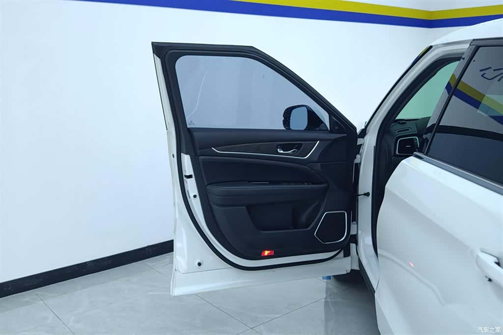 Honda UR-V, 2021 7