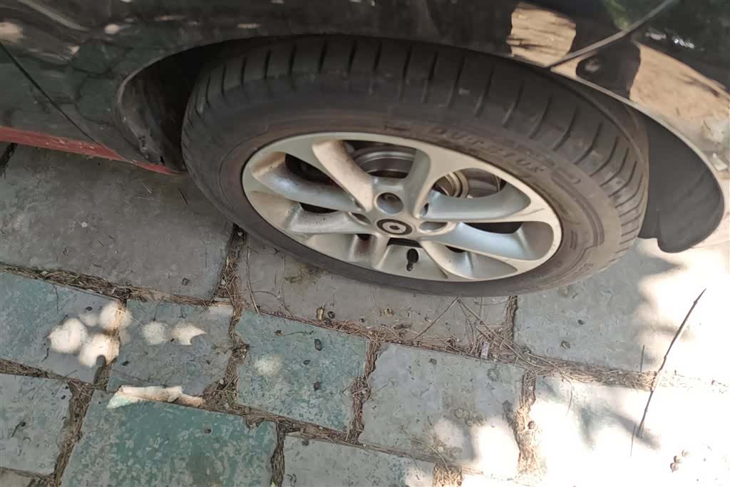 Smart Fortwo, 2018 6