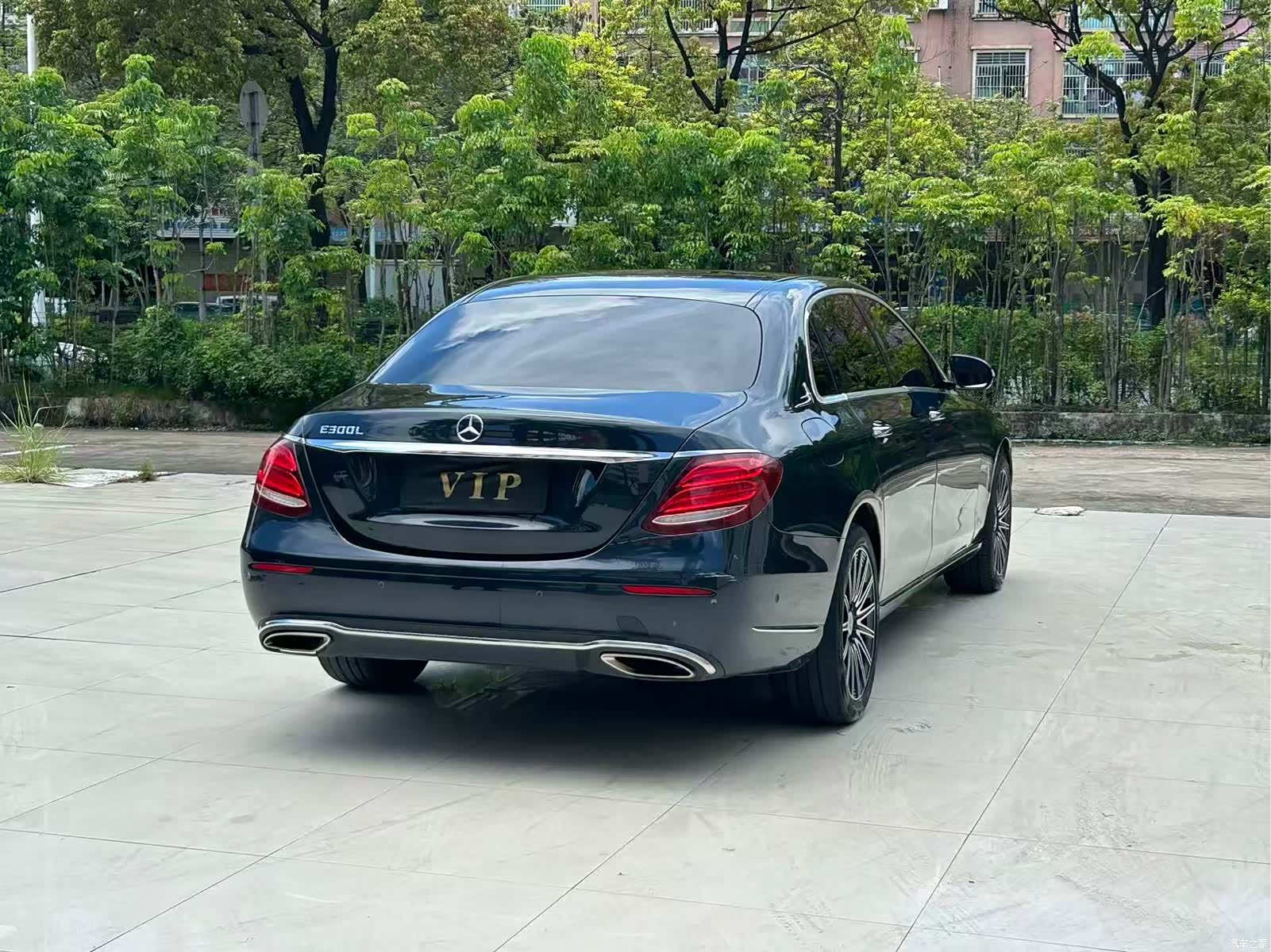 Mercedes-Benz E-Class, 2016 7