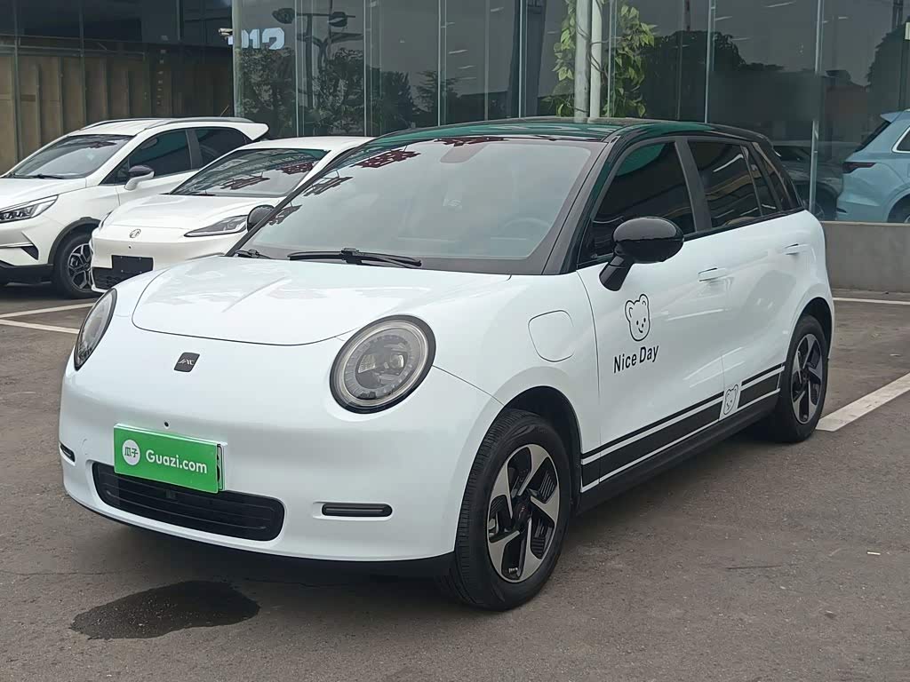 JAC 3