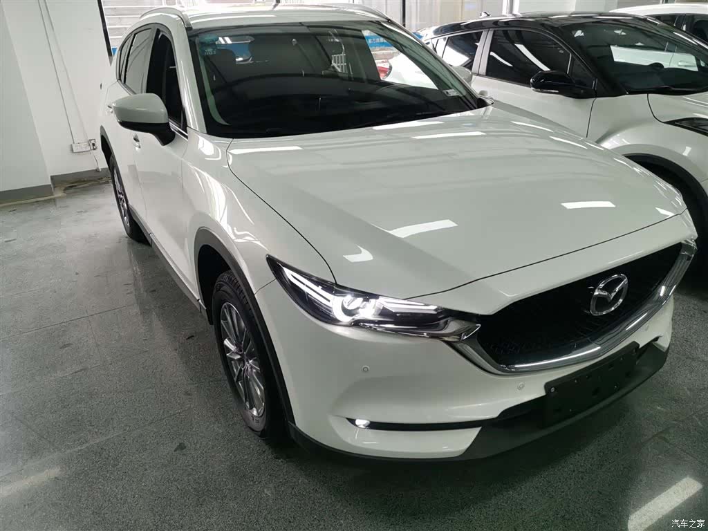 Mazda CX-5, 2020 22