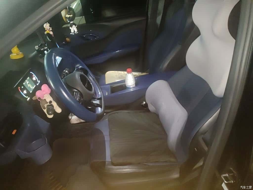 BYD Seagull, 2023 8