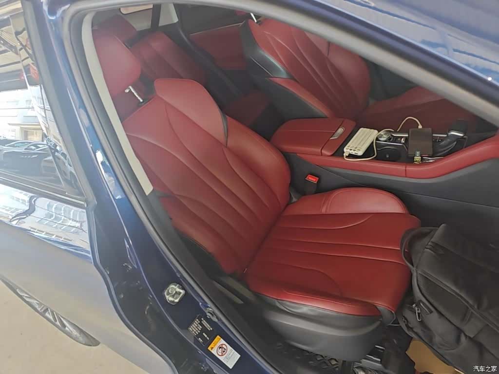 Changan CS75, 2021 25