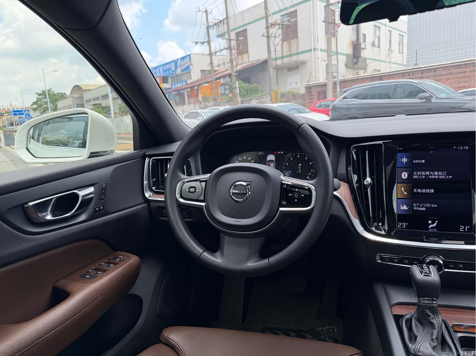 Volvo S60, 2021 7