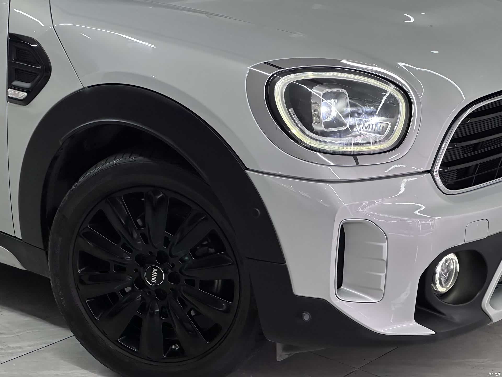 Mini Countryman, 2021 7