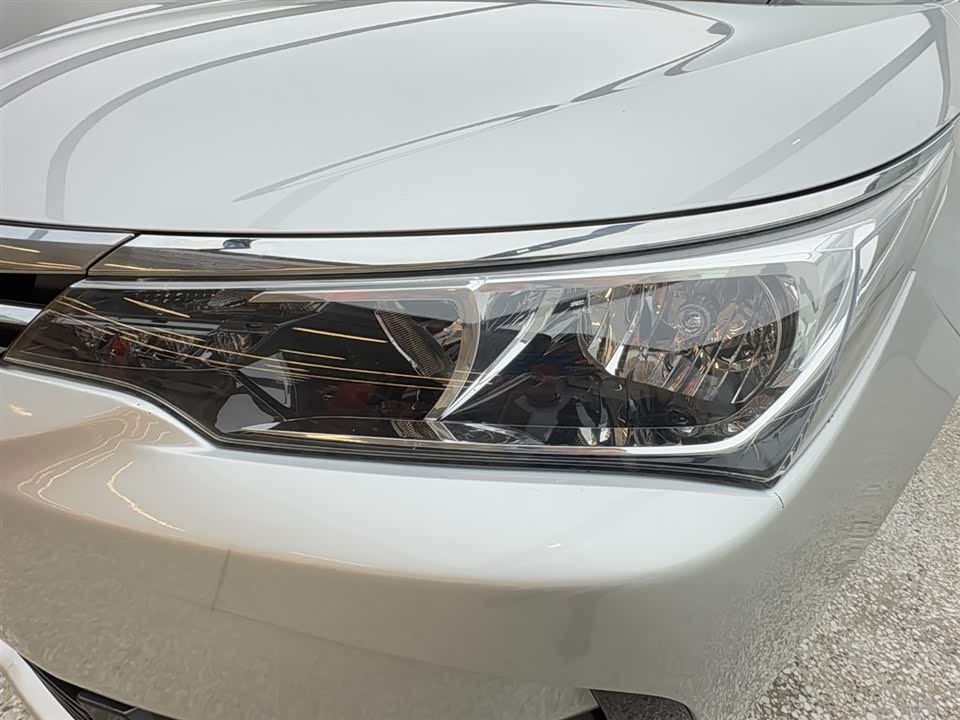 Toyota Corolla Toyota Corolla