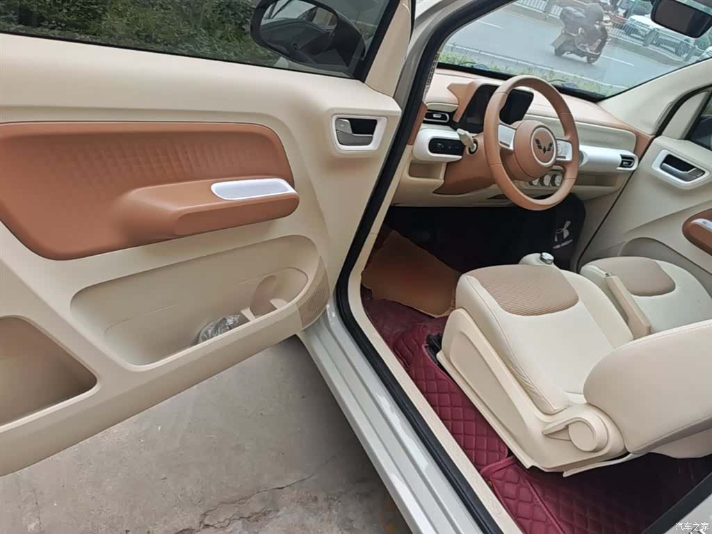 Wuling MINIEV, 2025 16