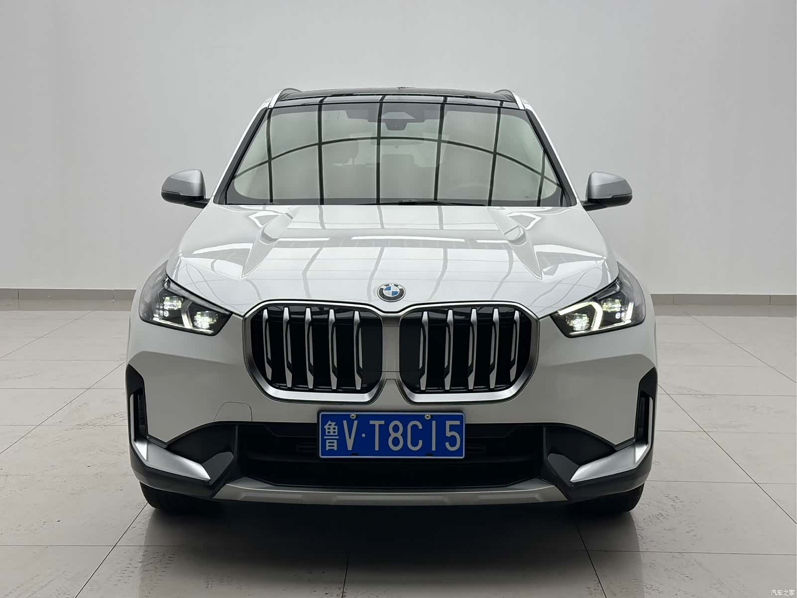 BMW X1, 2023 2