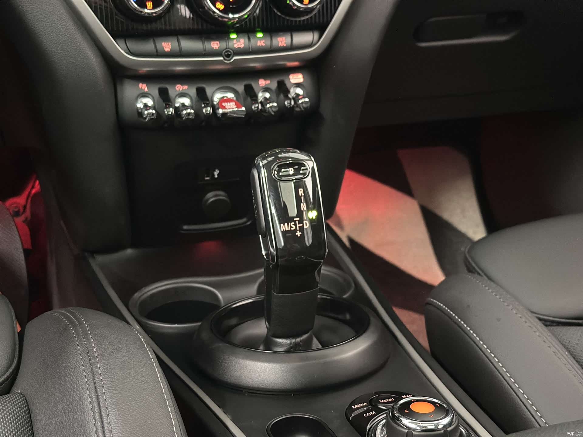 Mini Countryman, 2021 4