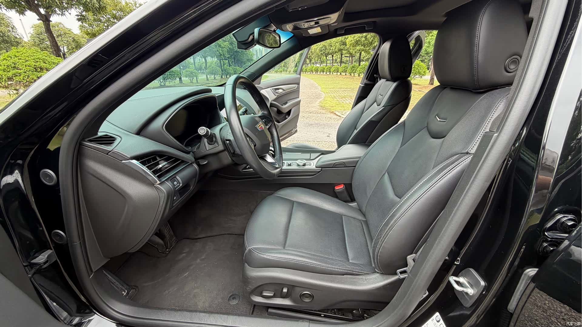 Cadillac CT5, 2023 7