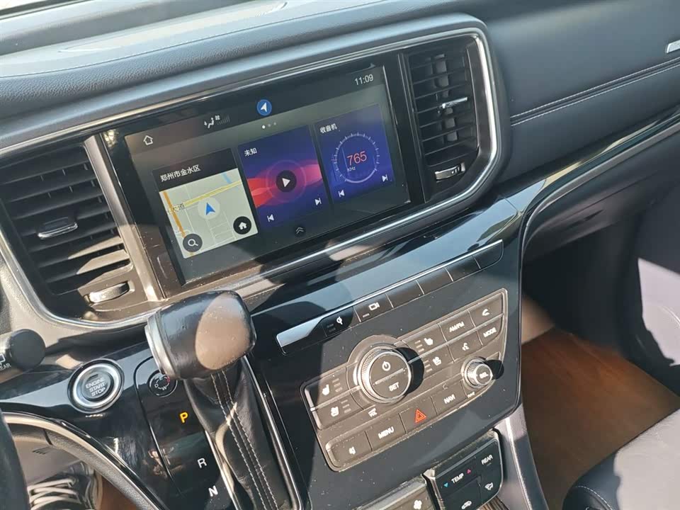 Trumpchi Trumpchi M8