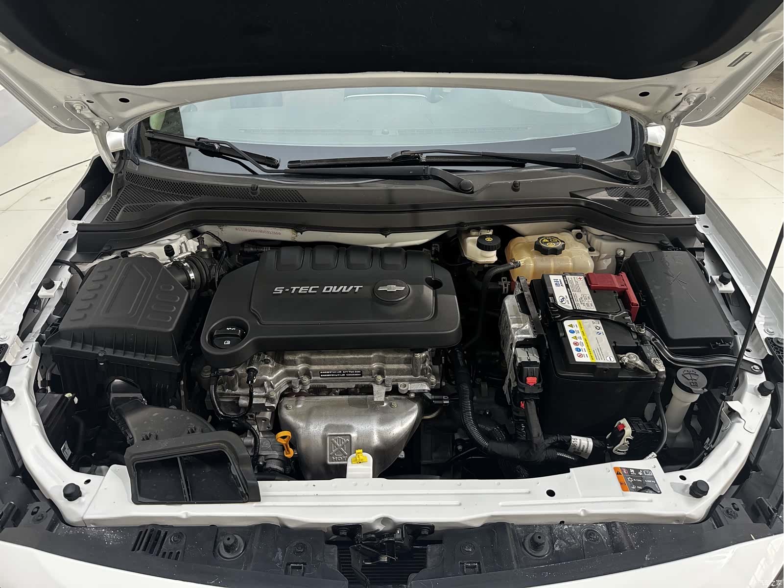 Chevrolet 320, 2022 28