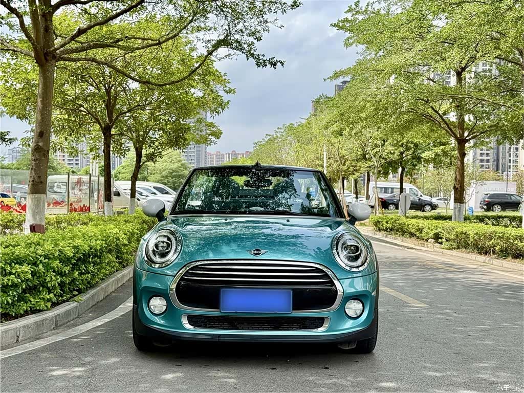 Mini Cooper, 2020 9