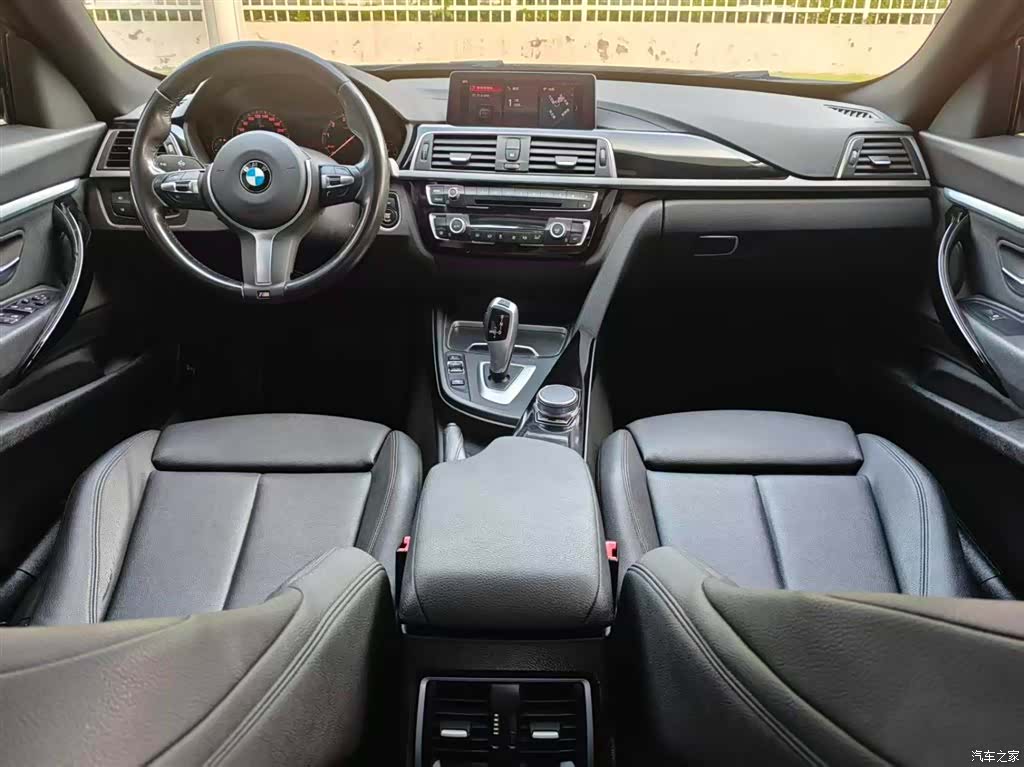 BMW 3 Series, 2020 9