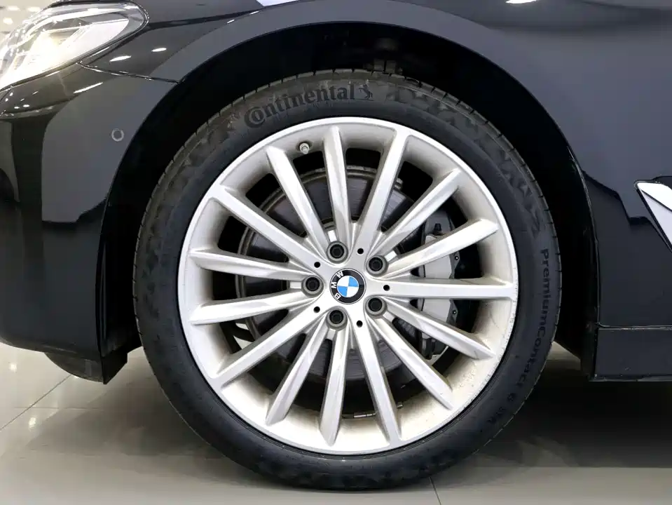 BMW 5 series BMW 5 series