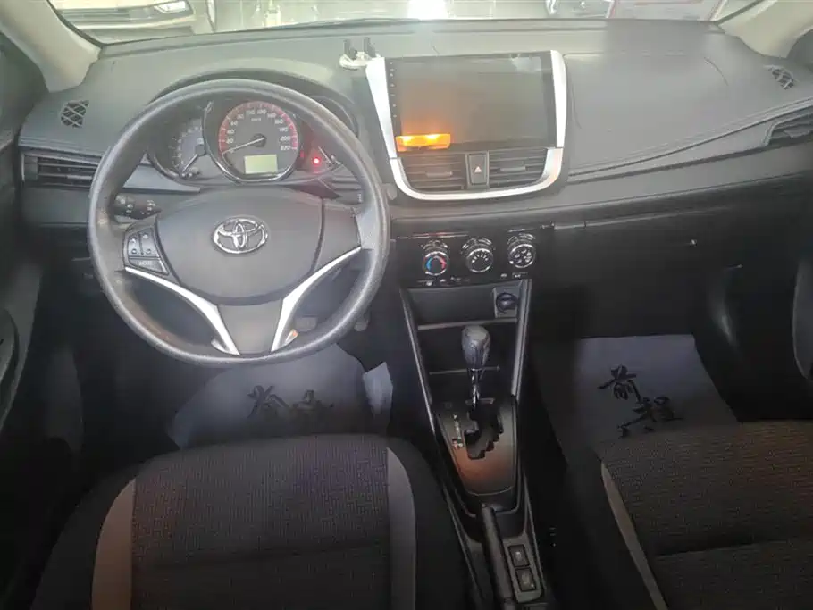 Toyota Vios